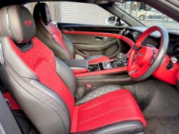 
										Bentley Continental full									