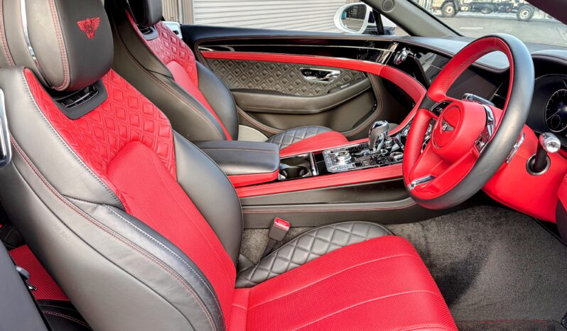 
								Bentley Continental full									