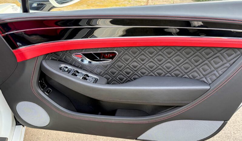 
								Bentley Continental full									