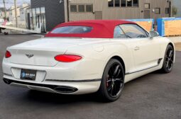 
										Bentley Continental full									