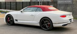
										Bentley Continental full									