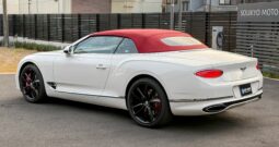 
										Bentley Continental full									