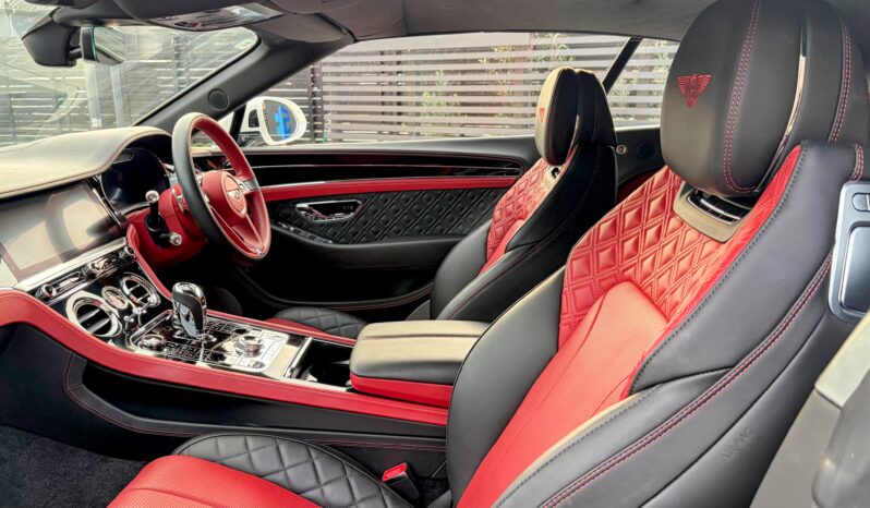 
								Bentley Continental full									