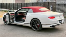 
										Bentley Continental full									