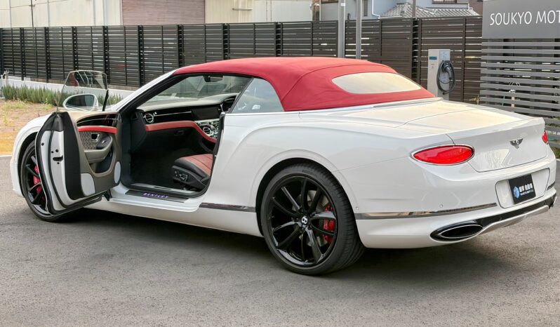 
								Bentley Continental full									