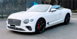 
										Bentley Continental full									