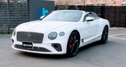 
										Bentley Continental full									
