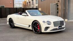 
										Bentley Continental full									