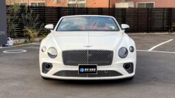 
										Bentley Continental full									