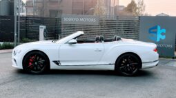 
										Bentley Continental full									