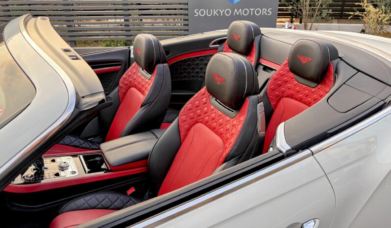 
								Bentley Continental full									