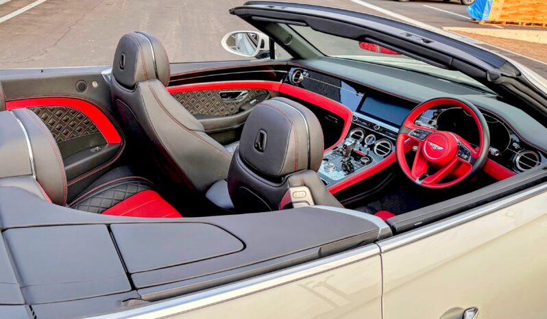 
								Bentley Continental full									