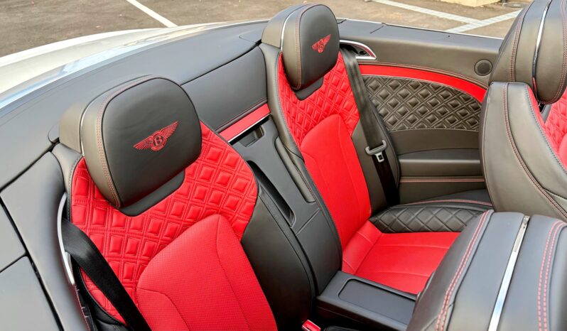 
								Bentley Continental full									